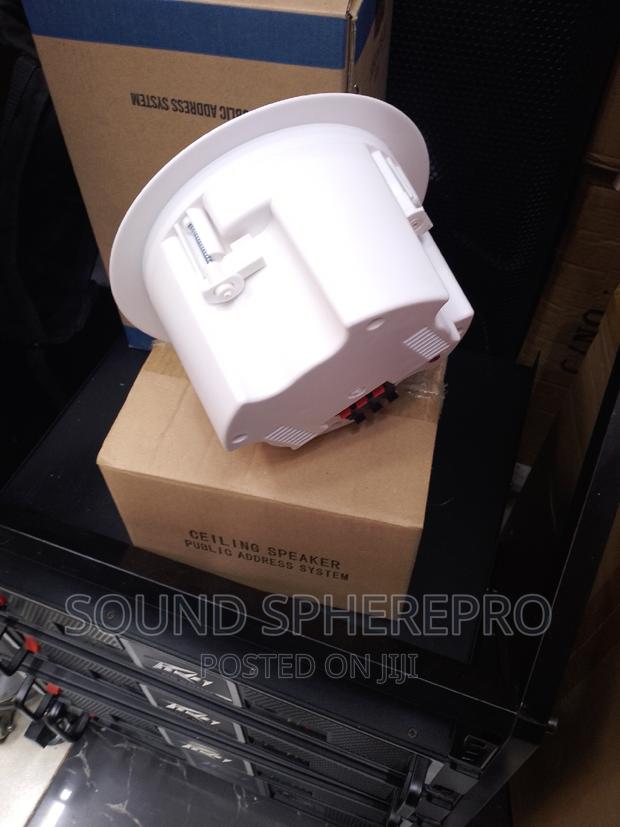 Bluetooth Ceiling Speaker - thumbnail 3