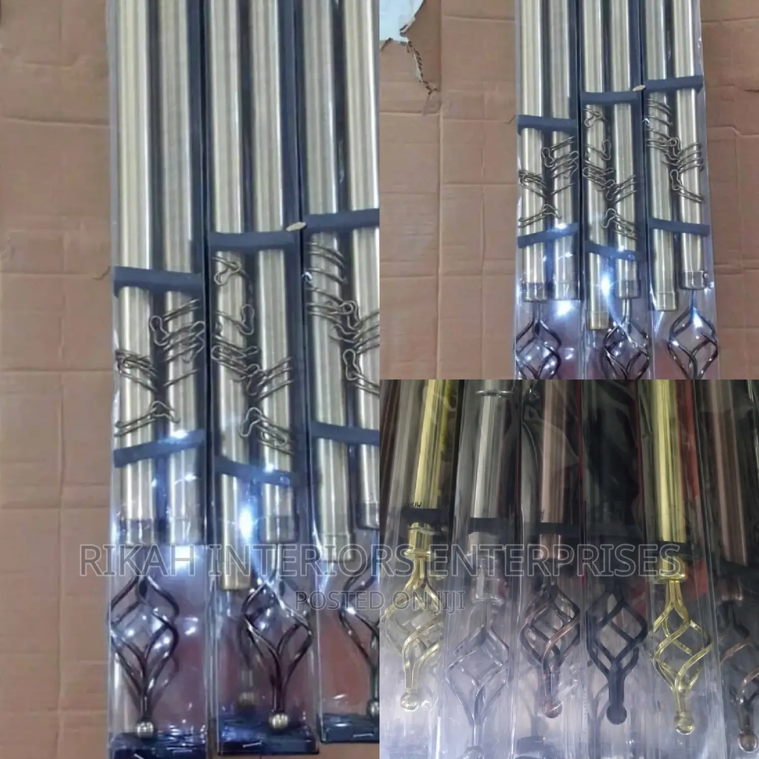 Adjustable Curtain Rods Curtain Rods Curtain Rods