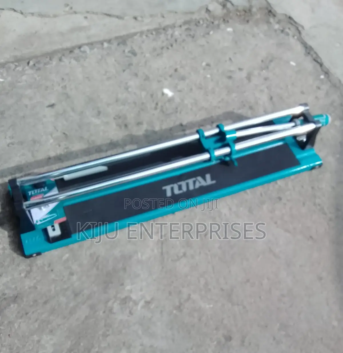 Tile Cutter Machine for Total
