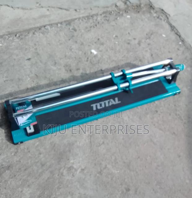 Tile Cutter Machine for Total
