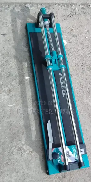 Tile Cutter Machine for Total