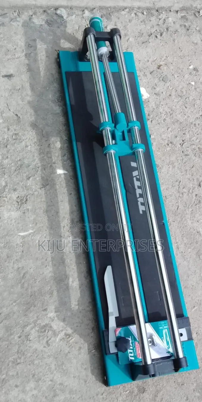 Tile Cutter Machine for Total