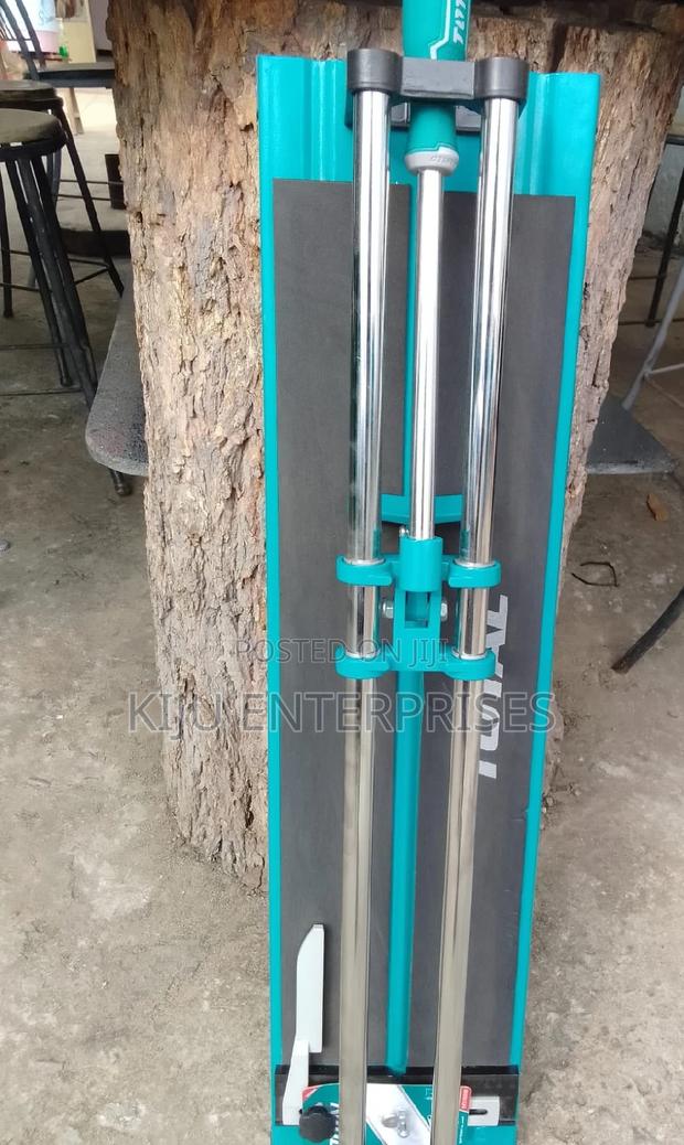 Tile Cutter Machine for Total - thumbnail 3