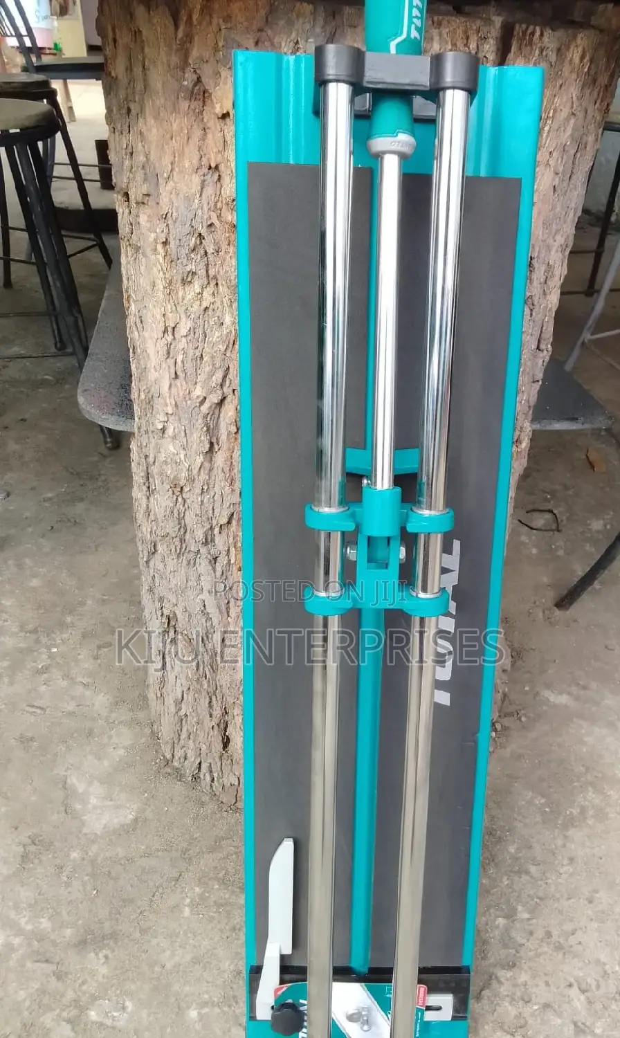 Tile Cutter Machine for Total