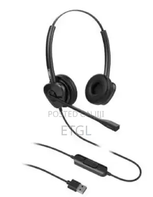 HT301-U Fanvil HT301-U USB Wired Headset