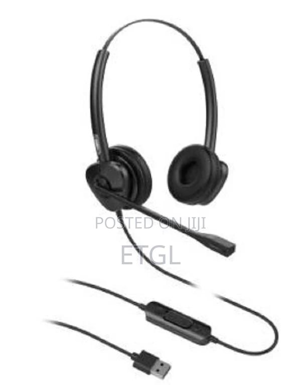 HT301-U Fanvil HT301-U USB Wired Headset
