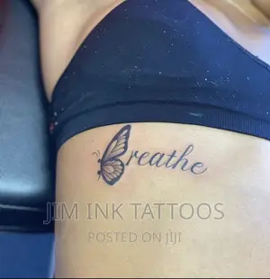 Tattoos And Piercing Services