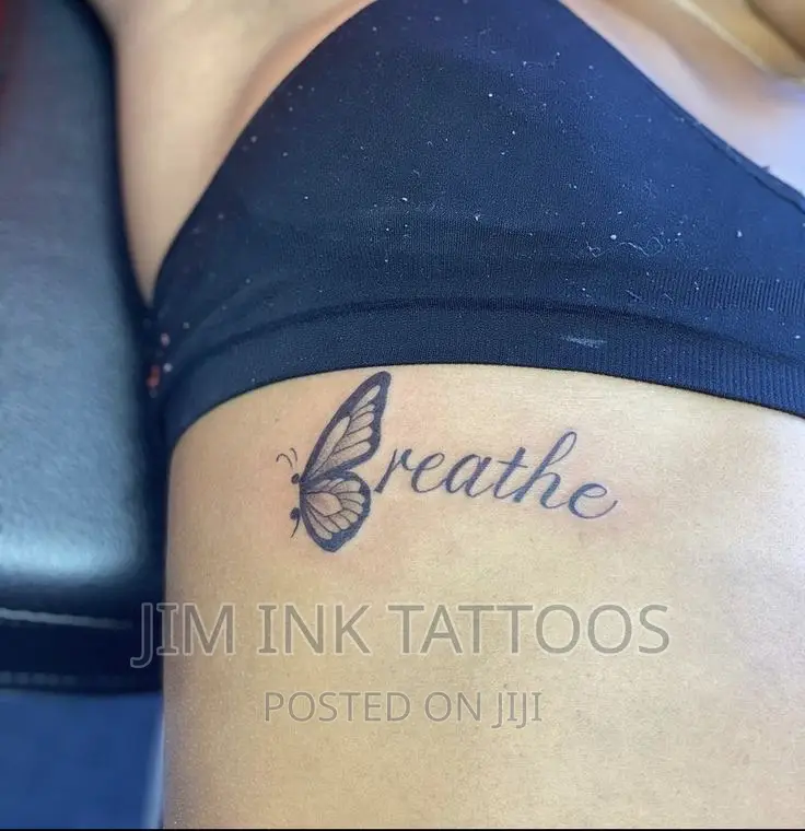 Tattoos And Piercing Services