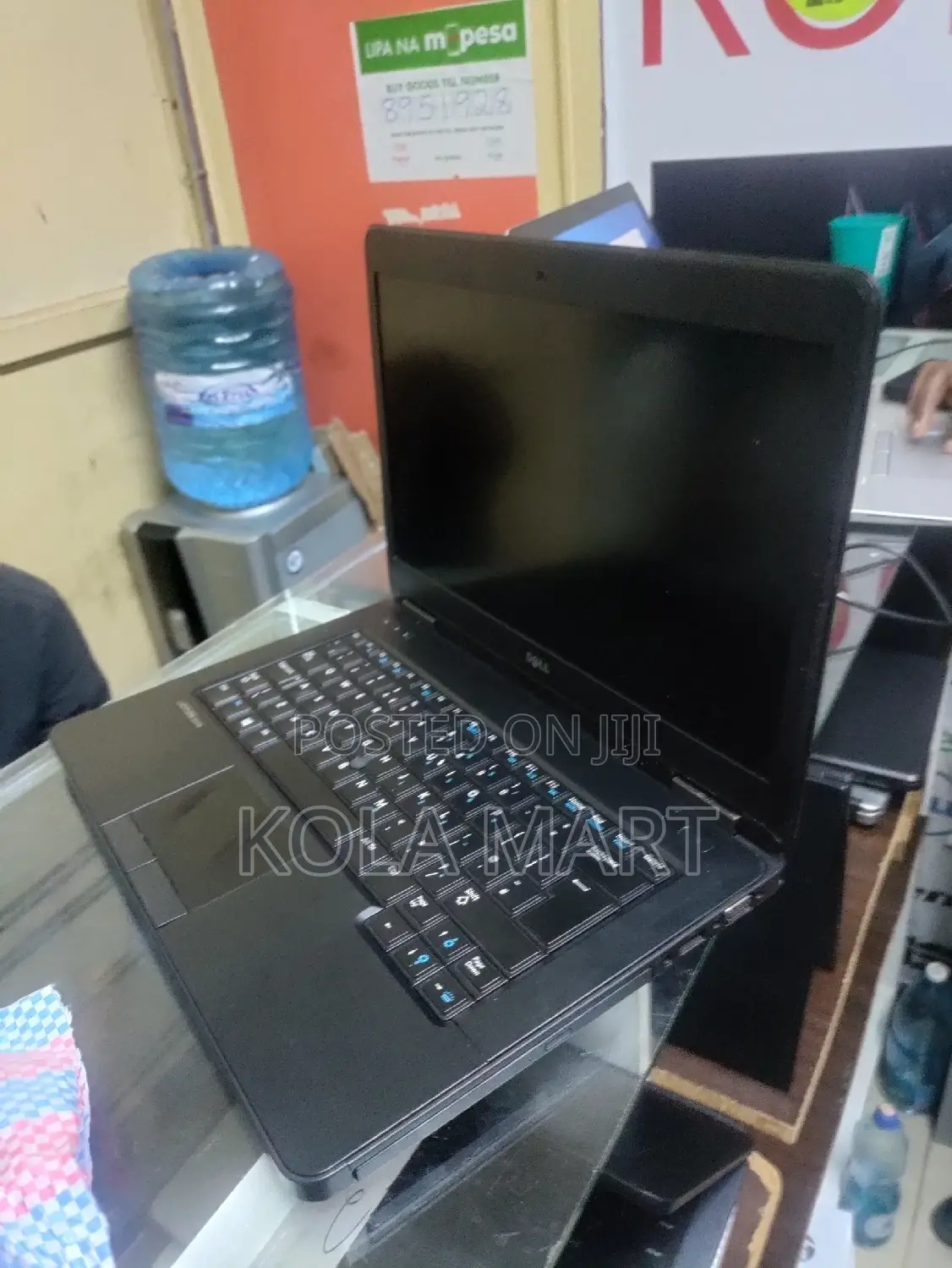 Laptop Dell Inspiron 14 5458 8GB Intel Core I7 SSD 256GB