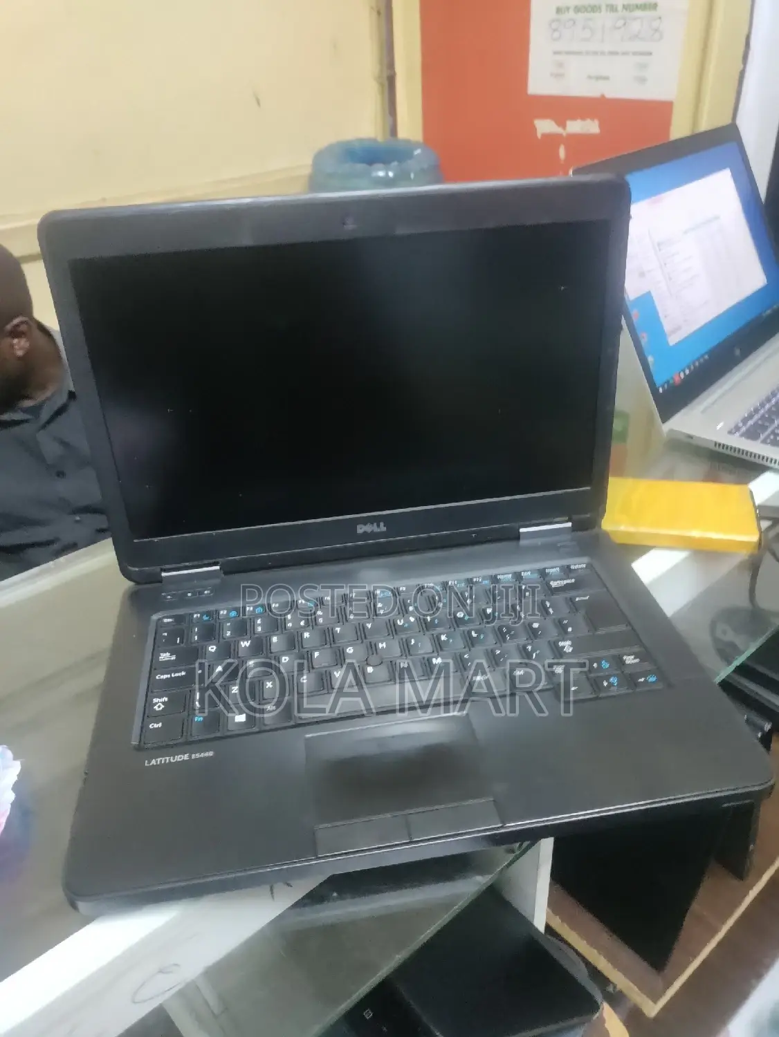 Laptop Dell Inspiron 14 5458 8GB Intel Core I7 SSD 256GB