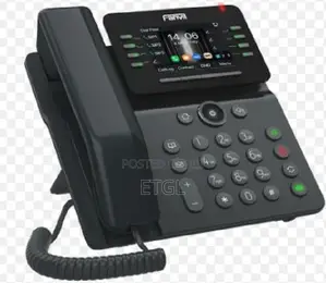 Fanvil V64 Prime Business IP Phone