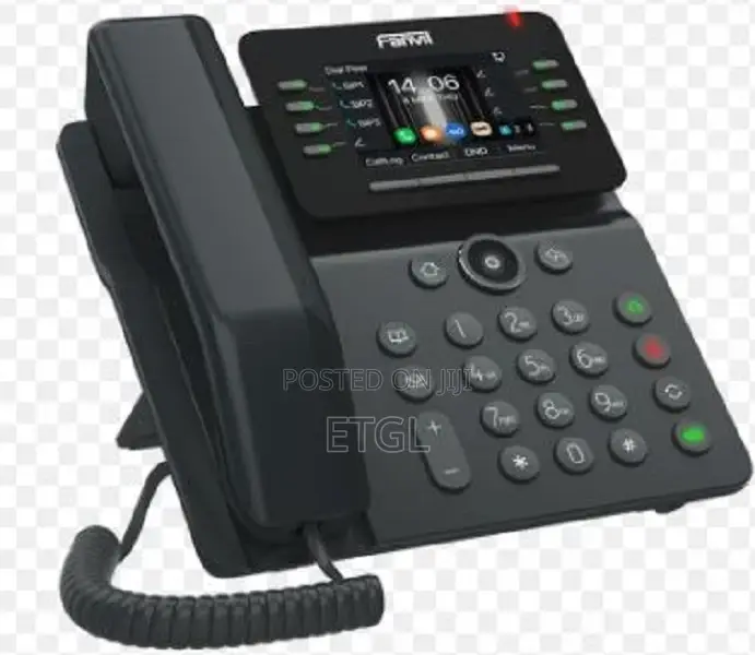 Fanvil V64 Prime Business IP Phone