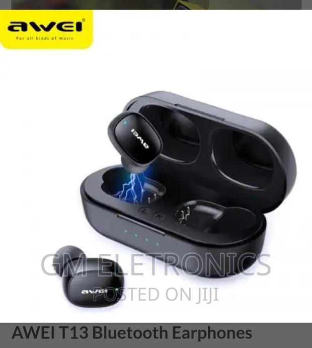 New Awei Earpods.( T13).