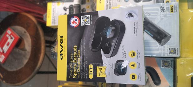 New Awei Earpods.( T13). - thumbnail 3