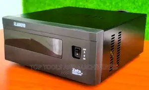 Lagnuvo 12v1350va + Zeta Inverter Charger