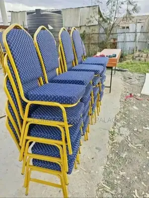 Church Chairs