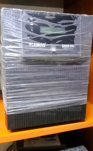 Lagnuvo PSW 3000+ Zeta Hybrid Inverter 24V