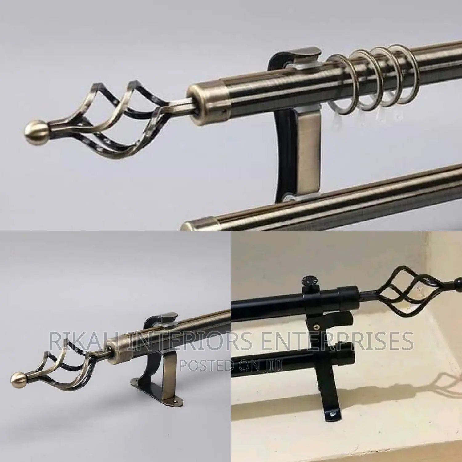 Curtain Rods Curtain Rods Curtain Rods Curtain Rods