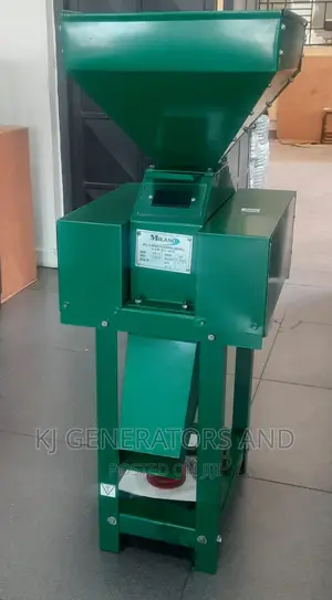 Roller Mill Now in Stock