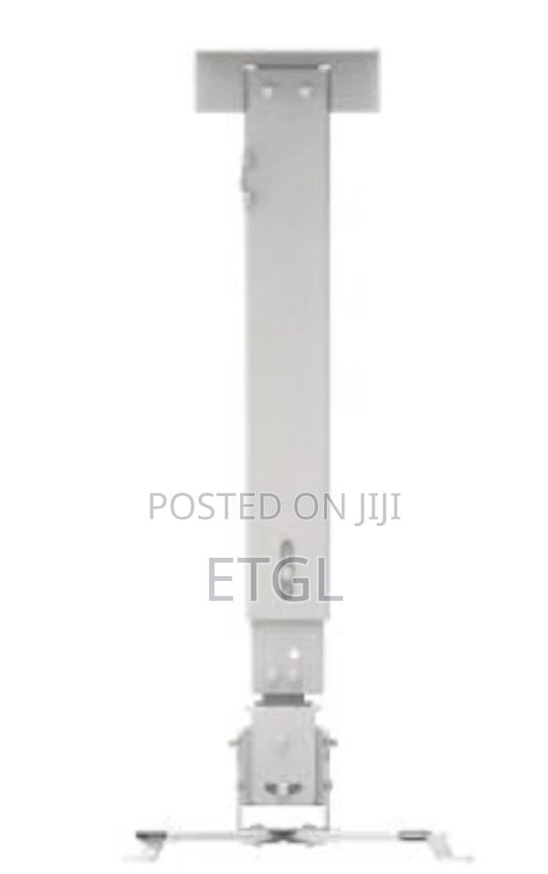 Techcom Tc-Ps-120 Projector Stand Up Mount 1.2mtr Adjustable - main view