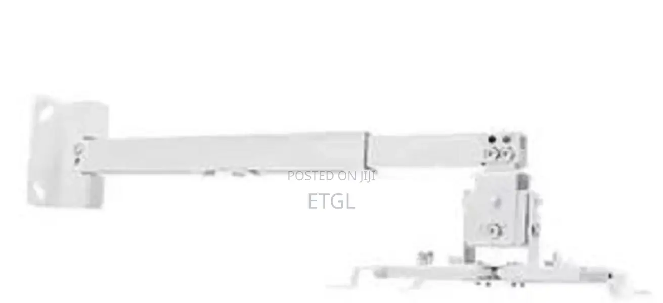 Techcom Tc-Ps-120 Projector Stand Up Mount 1.2mtr Adjustable
