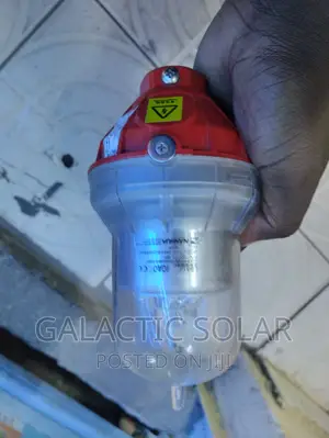 Aviation Lights Ac DC