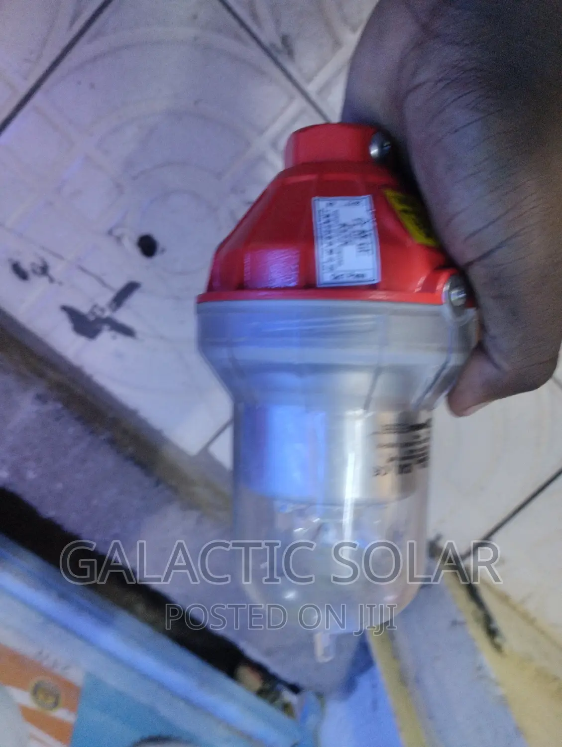 Aviation Lights Ac DC