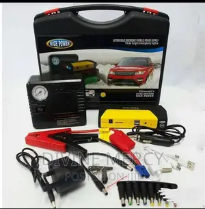 Complete Jumpers Kits Best