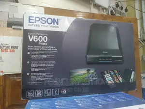 Epson V600 Photo Scanner '! Epson V600 Scanner