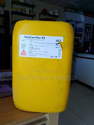 Sika Cemflex. 25L