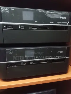 EPSON Printer Px660
