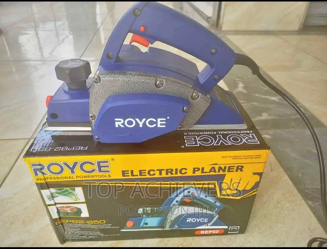 Electric Planner