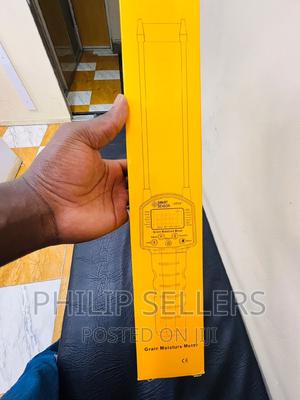 Measuring Range: Moisture Is 5%~30%, Temperature Is -10~60c. - thumbnail 2