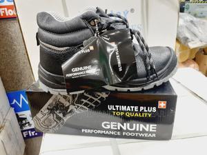 Ultimate Plus Dual Density Sole Boots - thumbnail 2
