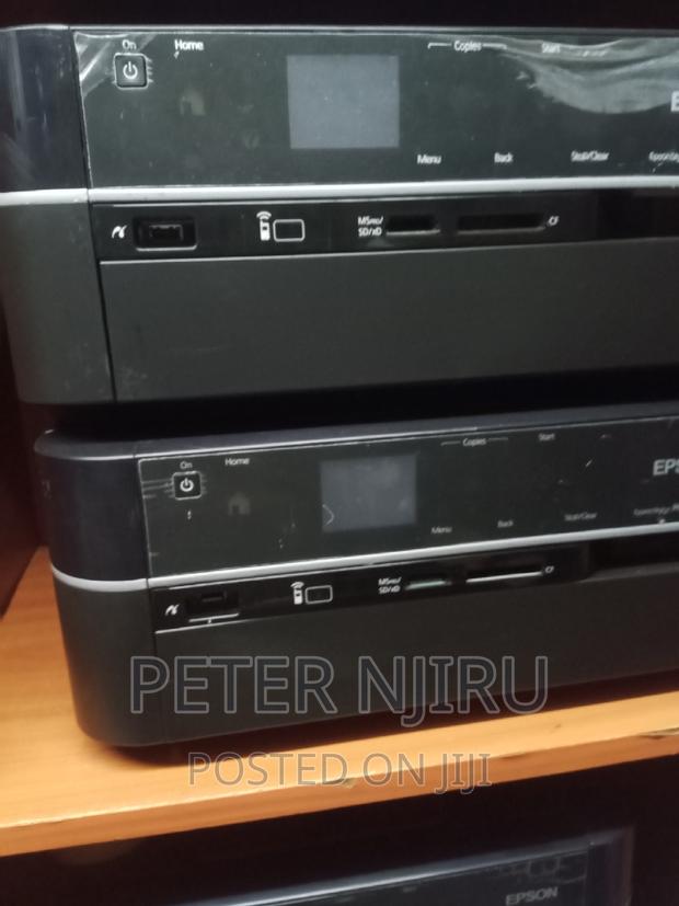 Best Photo Printer Px660 - main view