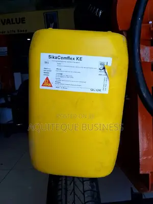 Sika Cemflex. 25L. Waterproofing