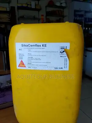 Sika Cemflex. 25L. Waterproofing