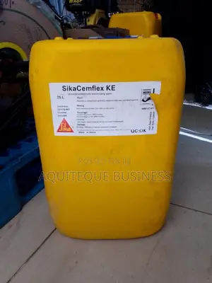 Sika Cemflex Waterproofing Chemicals 25L