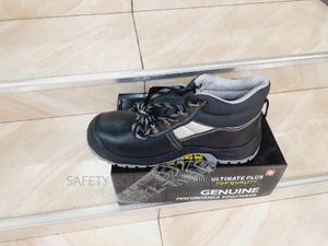 Ultimate Plus Safety Boots For Commercial Environment - thumbnail 2