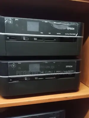 Px660 Printer Machine