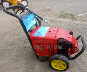 3000psi Carwash Machine Available