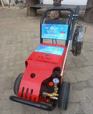 3000psi Carwash Machine Available