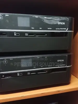 EPSON Printer A4 Available Px660.