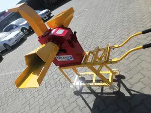 Multipurposechopper With Electric Motor Highspeed