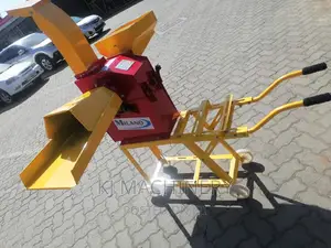 Feedchopper -Quality Assured Electric/Petrol Powered