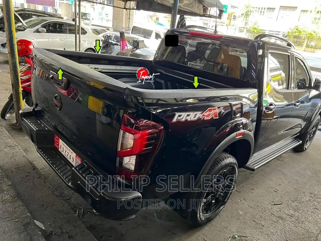 Double Cab Aluminum Lockable Roller Shutter Lid