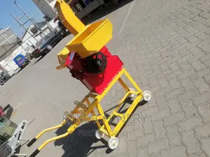 Agricultural Feed Chopper Machine Heavy Duty