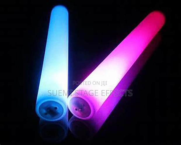 Foam Sticks - thumbnail 4