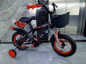 Rsize 12 Bicycle Suitable for Kids Age 2 to 4yrs