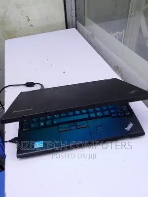 Laptop Lenovo ThinkPad X220 4GB Intel Core I5 HDD 500GB